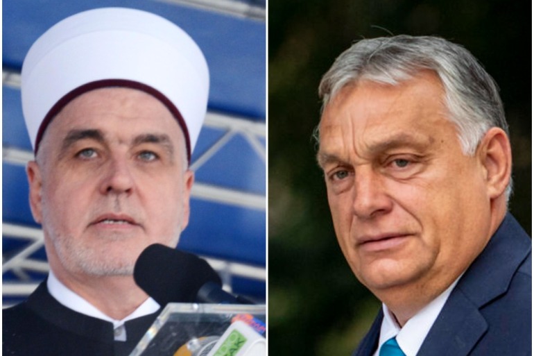 Profašističke izjave mađarskog premijera Viktora Orbana - „Izazov sa BIH, kako integrirati zemlju sa dva miliona muslimana"